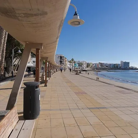 Apartment Afortunadas - Playa 1ºc