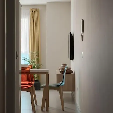 Afortunadas - Playa 1ºc Апартаменты *