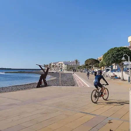 Afortunadas - Playa 1ºc *