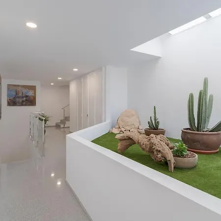 Апартаменты Afortunadas - Playa 1ºc