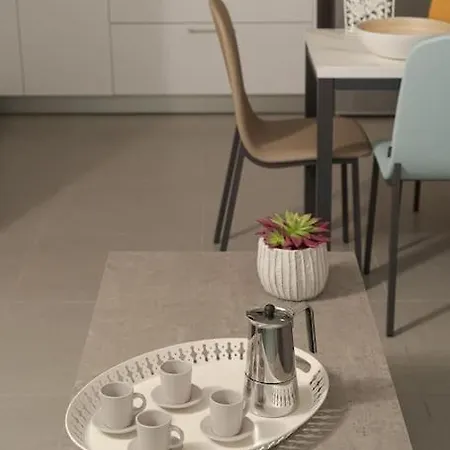 Afortunadas - Playa 1ºc Апартаменты *