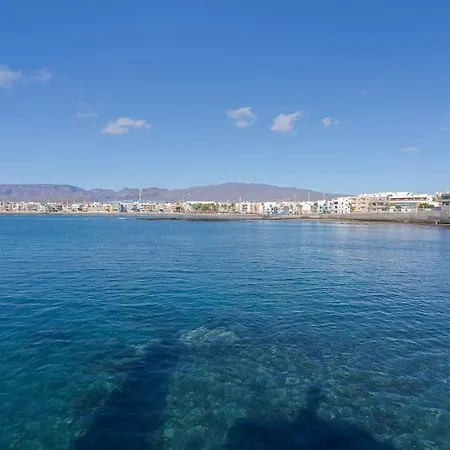 Afortunadas - Playa 1ºc Аринага