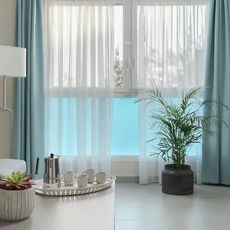 Afortunadas - Playa 1ºc Аринага